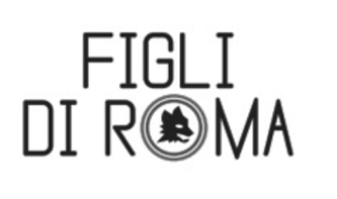 FIGLI DI ROMA Logo (EUIPO, 05/04/2022)