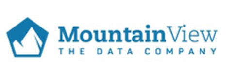 Mountain View the data company Logo (EUIPO, 02.06.2022)