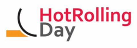 HotRolling Day Logo (EUIPO, 08.06.2022)