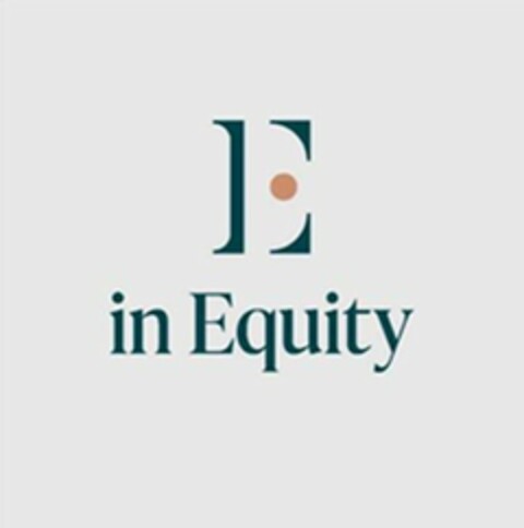 E in Equity Logo (EUIPO, 30.08.2022)