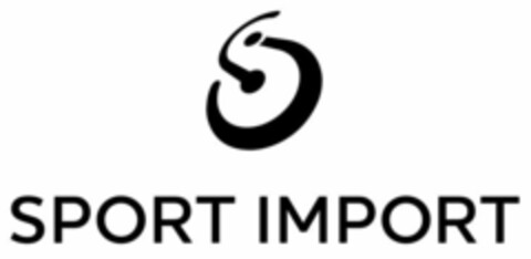 SPORT IMPORT Logo (EUIPO, 14.07.2022)