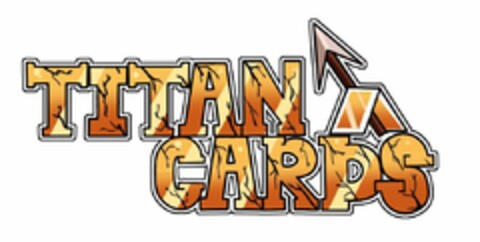 TITAN CARDS Logo (EUIPO, 16.08.2022)