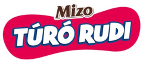 Mizo TÚRÓ RUDI Logo (EUIPO, 18.08.2022)