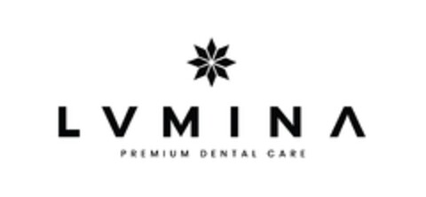 LUMINA PREMIUM DENTAL CARE Logo (EUIPO, 22.08.2022)