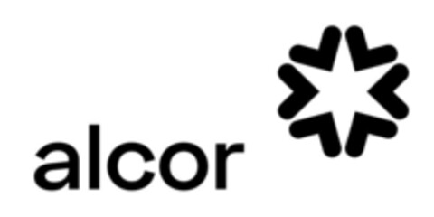 ALCOR Logo (EUIPO, 16.09.2022)