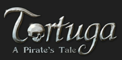 Tortuga A Pirate's Tale Logo (EUIPO, 09/26/2022)