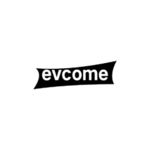 evcome Logo (EUIPO, 29.09.2022)