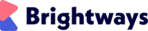 BRIGHTWAYS Logo (EUIPO, 07.10.2022)