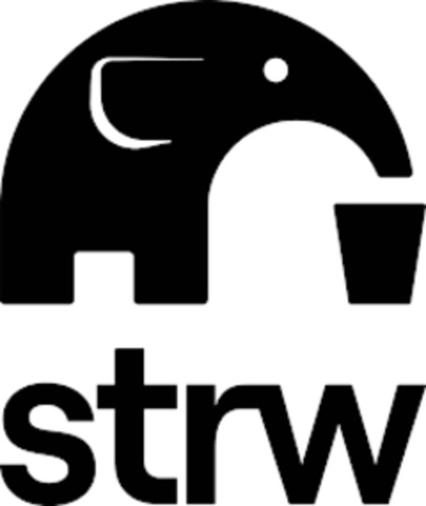 STRW Logo (EUIPO, 10/13/2022)