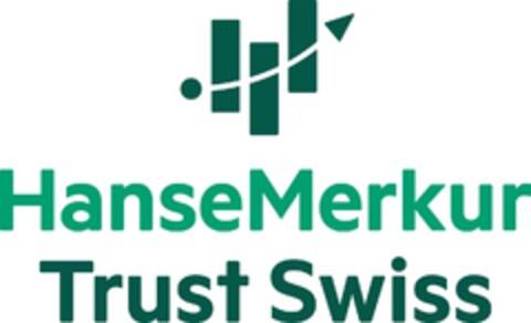 HanseMerkur Trust Swiss Logo (EUIPO, 10/24/2022)