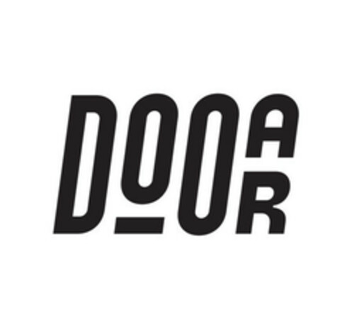 DOOAR Logo (EUIPO, 17.11.2022)