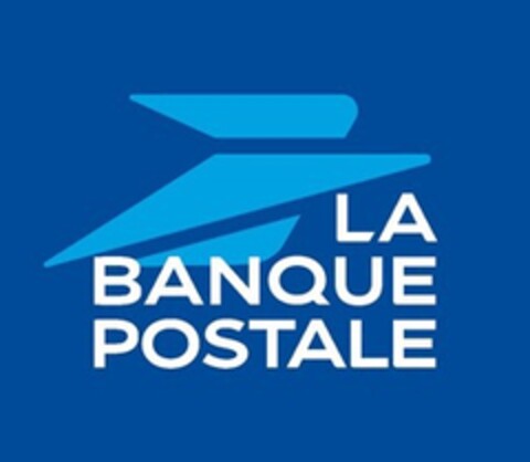 LA BANQUE POSTALE Logo (EUIPO, 01.12.2022)