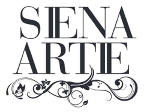 SENA ARTE Logo (EUIPO, 01.12.2022)