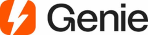 Genie Logo (EUIPO, 21.12.2022)