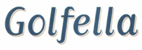 GOLFELLA Logo (EUIPO, 12/23/2022)