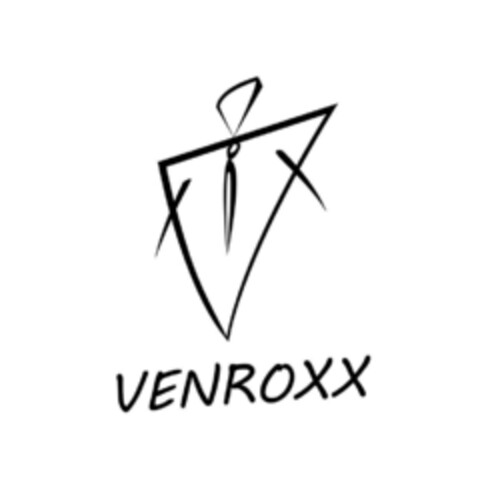 VENROXX Logo (EUIPO, 03/06/2023)