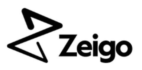 Zeigo Logo (EUIPO, 13.03.2023)