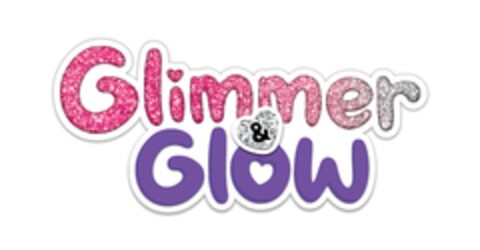 Glimmer & Glow Logo (EUIPO, 03/16/2023)