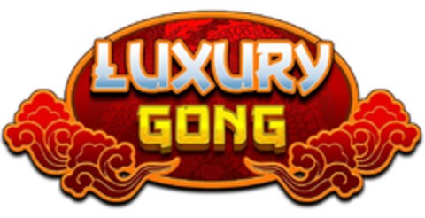 LUXURY GONG Logo (EUIPO, 24.04.2023)