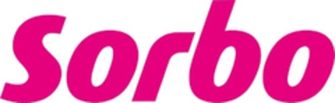 Sorbo Logo (EUIPO, 24.04.2023)