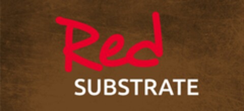 Red SUBSTRATE Logo (EUIPO, 28.04.2023)