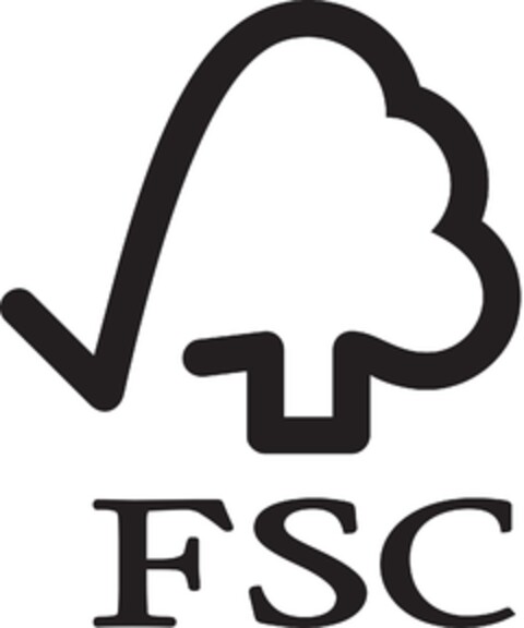 FSC Logo (EUIPO, 09.05.2023)