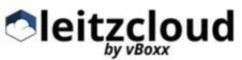 leitzcloud by vBoxx Logo (EUIPO, 15.05.2023)