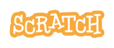 SCRATCH Logo (EUIPO, 05/22/2023)