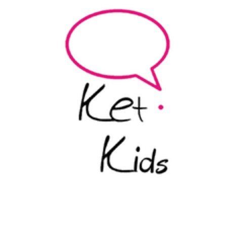 Ket Kids Logo (EUIPO, 23.05.2023)