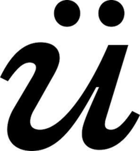 ü Logo (EUIPO, 24.05.2023)