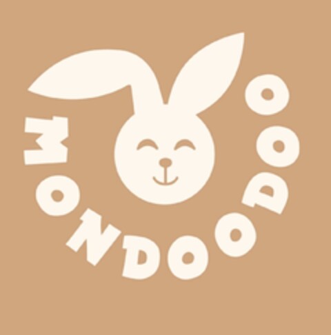 MONDOODOO Logo (EUIPO, 30.05.2023)