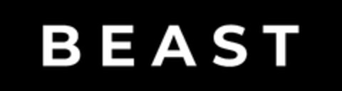 BEAST Logo (EUIPO, 04.06.2023)