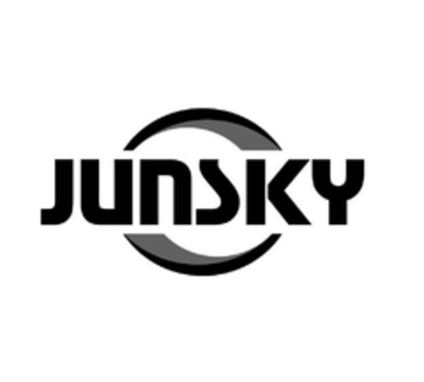 JUNSKY Logo (EUIPO, 13.06.2023)