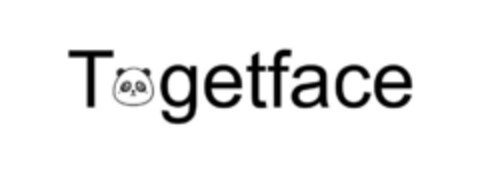 Togetface Logo (EUIPO, 31.07.2023)