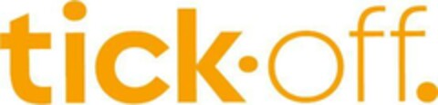 tick off Logo (EUIPO, 03.08.2023)