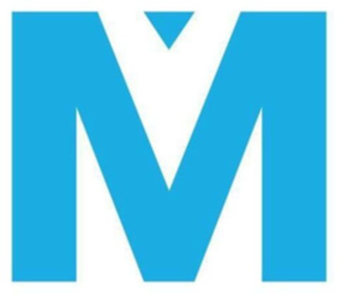 M Logo (EUIPO, 04.08.2023)