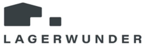 LAGERWUNDER Logo (EUIPO, 15.08.2023)