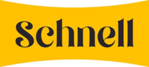 Schnell Logo (EUIPO, 23.08.2023)