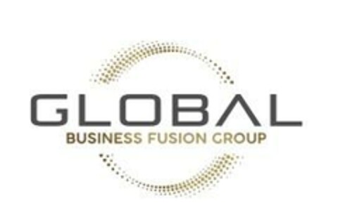 GLOBAL BUSINESS FUSION GROUP Logo (EUIPO, 04.10.2023)