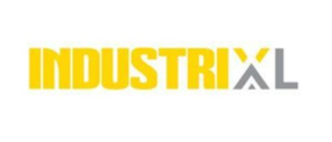 INDUSTRIXL Logo (EUIPO, 10/09/2023)