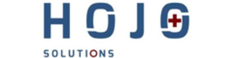 HOJO SOLUTIONS Logo (EUIPO, 10/18/2023)