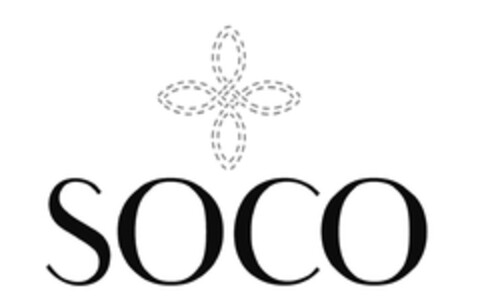 SOCO Logo (EUIPO, 27.10.2023)