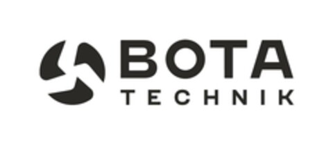 BOTA TECHNIK Logo (EUIPO, 11/06/2023)