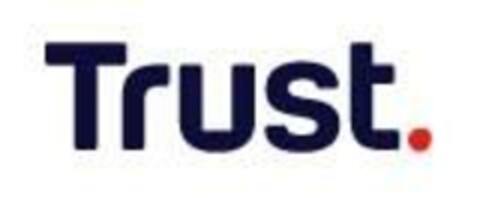 Trust. Logo (EUIPO, 06.11.2023)