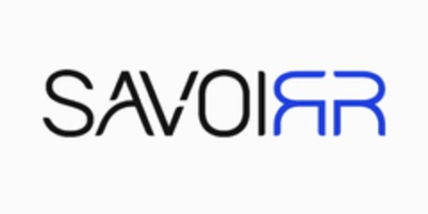 SAVOIRR Logo (EUIPO, 22.11.2023)