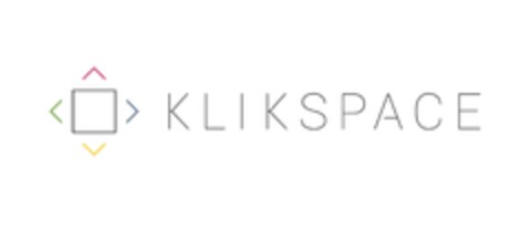 KLIKSPACE Logo (EUIPO, 20.12.2023)