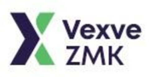 X Vexve ZMK Logo (EUIPO, 31.01.2024)