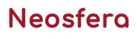 NEOSFERA Logo (EUIPO, 05.02.2024)