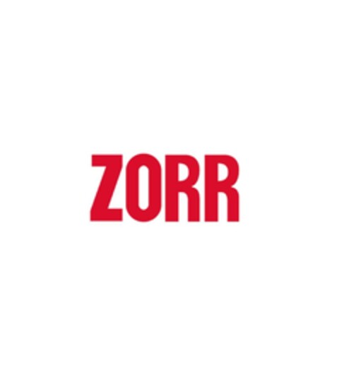 ZORR Logo (EUIPO, 06.02.2024)