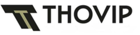 THOVIP Logo (EUIPO, 02/14/2024)